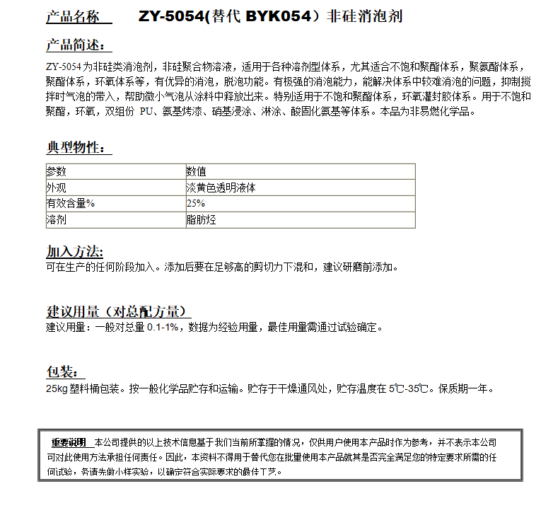 ZY-5054(替代BYK054） 消泡剂.png